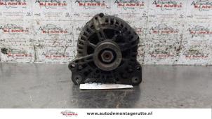 O159032 Gebruikte dynamo Seat Ibiza