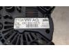 Gebruikte Alternator Seat Ibiza O159032