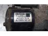 Gebruikte Startmotor Suzuki Alto O159034