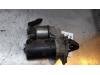Gebruikte Startmotor Opel Astra O159037