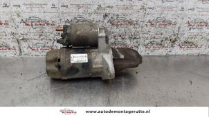 O159038 Gebruikte startmotor Subaru Impreza
