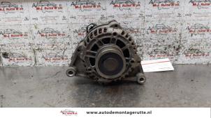 O159039 Gebruikte alternator Opel Astra