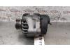 Gebruikte Alternator Fiat Punto Grande O159040