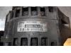 Gebruikte Alternator Fiat Punto Grande O159040