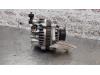 Gebruikte Alternator Subaru Impreza O159042