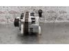 Gebruikte Alternator Subaru Impreza O159042