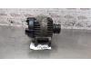 Gebruikte Alternator Volkswagen Caddy O159044