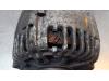 Gebruikte Alternator Volkswagen Caddy O159044