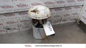 O159046 Gebruikte brandstofpomp elektrisch Ford KA