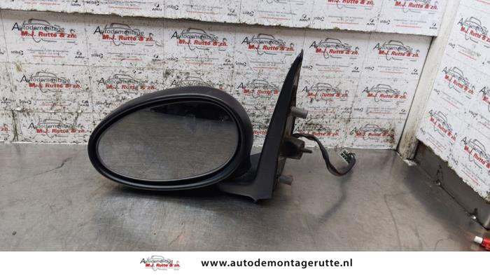 Gebruikte Buitenspiegel links Rover Streetwise O159065