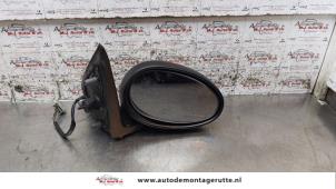 O159066 Gebruikte buitenspiegel rechts Rover Streetwise