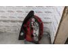 Gebruikte Achterlicht links Renault Modus O159100