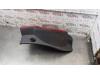 Gebruikte Achterlicht links Renault Modus O159100