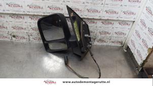 O159103 Gebruikte buitenspiegel links Ford Transit Connect