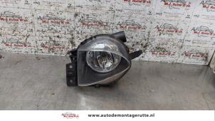 O159115 Gebruikte mistlamp links-voor BMW 3-Serie