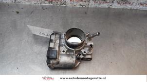 O159119 Gebruikte gasklephuis Kia Pro Cee'd