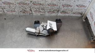O159123 Gebruikte motor ruitenwisser achter Kia Pro Cee'd