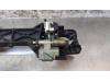 Gebruikte Deurgreep 2Deurs links Kia Pro Cee'd O159124