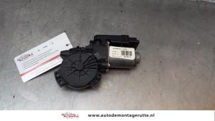 O159125 Gebruikte portierruitmotor Kia Pro Cee'd