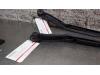 Gebruikte Ruitenwisserarm set Kia Pro Cee'd O159130