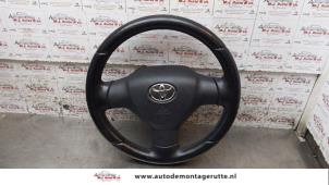O159134 Gebruikte stuurwiel Toyota Aygo