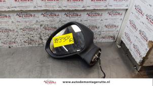 O159136 Gebruikte spiegel buiten links Seat Ibiza