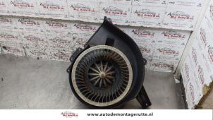O159138 Gebruikte chaufage ventilatiemotor Seat Ibiza