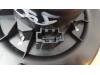 Gebruikte Kachel Ventilatiemotor Seat Ibiza O159138