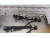Gebruikte Raammechaniek 4Deurs rechts-achter Seat Ibiza O159139