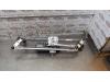 Gebruikte Ruitenwismotor+Mechaniek Seat Ibiza O159141