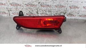Gebruikte Mistachterlicht Seat Ibiza ST (6J8) 1.2 TDI Ecomotive Prijs op aanvraag aangeboden door Autodemontage M.J. Rutte B.V.