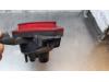 Gebruikte Mistachterlicht Seat Ibiza O159143