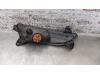 Gebruikte Mistachterlicht Seat Ibiza O159143