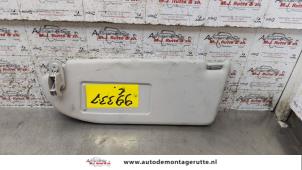 O159145 Gebruikte zonneklep Seat Ibiza