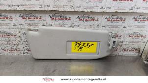 O159146 Gebruikte zonneklep Seat Ibiza