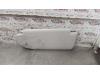 Gebruikte Zonneklep Seat Ibiza O159146