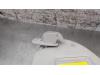 Gebruikte Zonneklep Seat Ibiza O159146