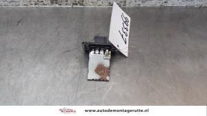 O159152 Gebruikte kachel weerstand Seat Ibiza