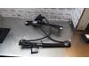 Gebruikte Raammechaniek 4Deurs links-voor Seat Ibiza O159154