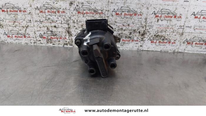 Gebruikte Ontsteking (compleet) Mazda Demio O159155