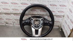 O159158 Gebruikte stuurwiel Kia Pro Cee'd
