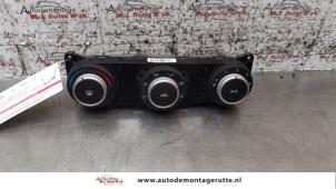 O159162 Gebruikte kachel bedieningspaneel Kia Pro Cee'd