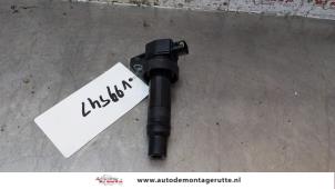 O159163 Gebruikte pen bobine Kia Pro Cee'd