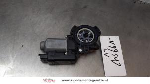 O159166 Gebruikte motor electrisch raam Kia Pro Cee'd