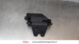 O159177 Gebruikte achterklep slotmechaniek BMW 3-Serie