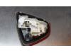 Gebruikte Achterlicht links BMW 3-Serie O159181