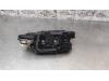 Gebruikte Slotmechaniek Portier 4Deurs links-voor Seat Ibiza O159194