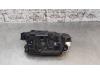 Gebruikte Slotmechaniek Portier 4Deurs rechts-achter Seat Ibiza O159196
