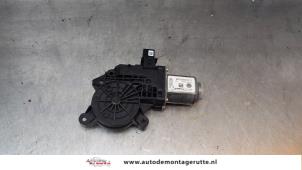 O159197 Gebruikte motor electrisch raam Seat Ibiza