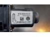 Gebruikte Motor portierruit Seat Ibiza O159197
